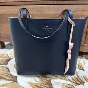 Authentic Kate Spade Lawton Way bag